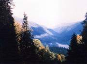 Bolu Dağları